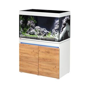 Eheim Incpiria 330 (acuario+mesa+iluminación)