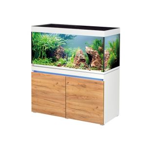 Eheim Incpiria 430 (acuario+mesa+iluminación)