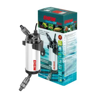 reeflexUV 500 eheim caja venta limpio