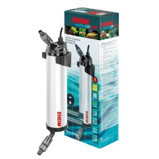 reeflexuv 800 eheim tienda caja 