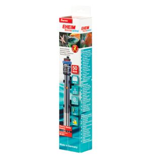 eheim termocalentador 50 caja envio