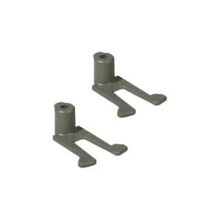 clips de ecco y ecco pro para el asa