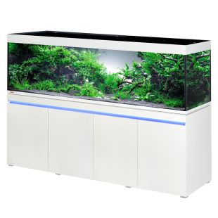 Eheim Incpiria 630 (acuario+mesa+iluminación)