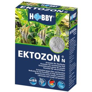 Hobby Ektozon N  de 125 gramos
