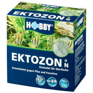 Hobby Ektozon N  de 500 gramos