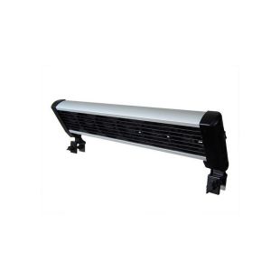 ventiladores para acuario, bajar temperatura en verano