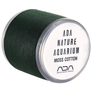 MOSS COTTON (Paisajismo) tienda ada online comprar material acuarios