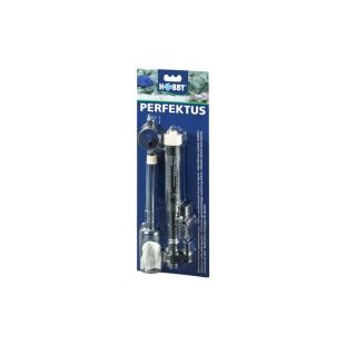 Aspirador de acuarios Perfektus (en caja)