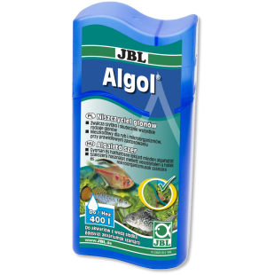 jbl algol 100 ml alguicida envase
