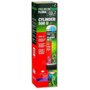 JBL ProFlora cylinder 500U