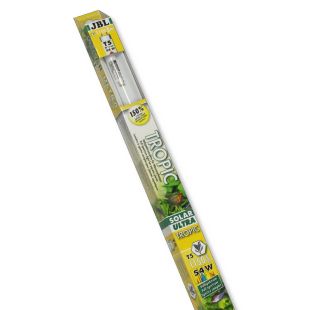 luz Solar Ultra tropic T5 54W 1150mm m  plantas y acuarios plantados