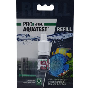 Refill JBL Proaqua GH para acuario online, comprar por internet