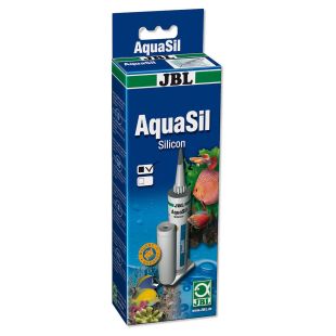 AQUASIL SILICONA NEGRA (venta online)