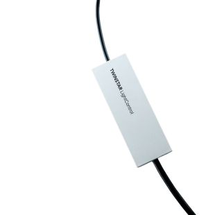 Programador Twinstar LightControl. Compatible con pantallas antiguas
