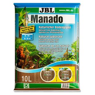 jbl manado sustrato 10 litros enviar 