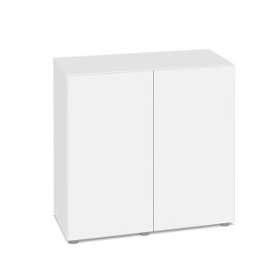 Mesa Aquael OPTI SET 125 en color blanco