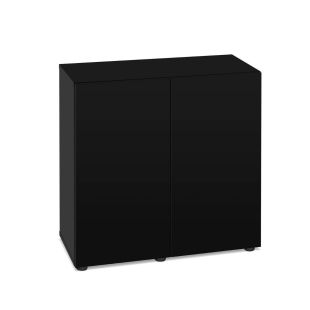 Mesa Aquael OPTI SET 125 en color negro