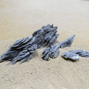 Roca multilayer a granel en Aquasistema Alcorcón