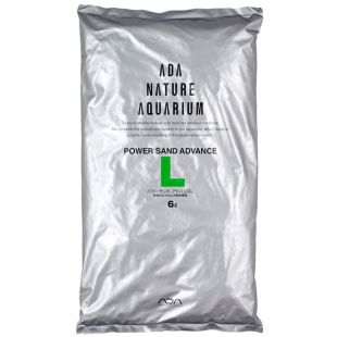 ADA Power Sand Advance L (6 Litros)