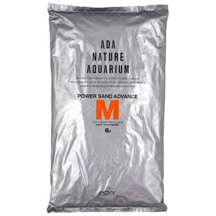 ADA Power Sand Advance M (6 Litros)