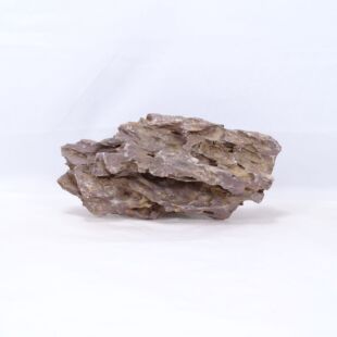 Roca dragón mediana redondeada con agujeros decoración natural acuarios en tienda Pzes Alcorcón.