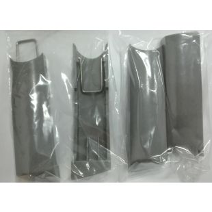 pinzas de recambio para los filtros JBL cristal profi 1500-1502 y 1901-1902