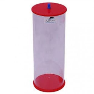 Vaso o recipiente de dosificación (0.6 L)