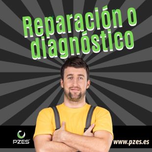 Reparación de filtros, bombas, sistemas de CO2