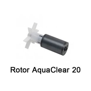 Recambio Rotor Aquaclear 20
