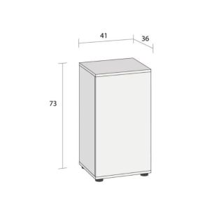 Mesa Juwel SBX Vio Cube 54