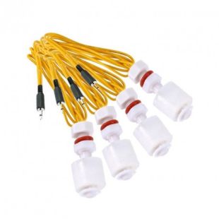 comprar Kit de sensores de nivel para acuario Kamoer x4, abonado automático