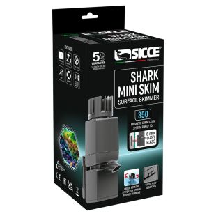 Shark Mini Skim 350 (hasta 6mm)