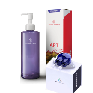 Pack Automático Antialgas