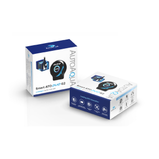 Smart ATO Duo G2, rellenador de agua para acuarios