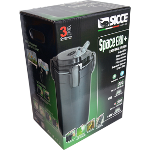 comprar Filtro Sicce Space Eko+ 300