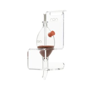Soporte para el ADA AP-Glass feeder