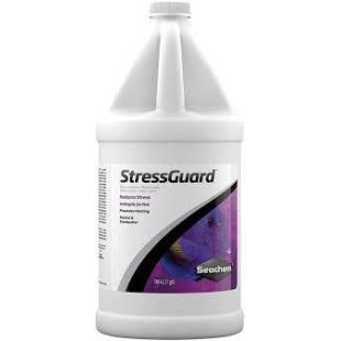 Seachem StressGuard 4L comprar online en tienda recomendada