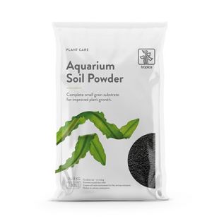 sustrato para acuarios plantados nutritivo tropica