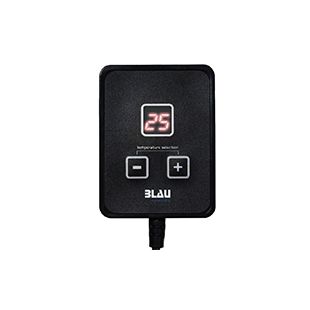 Fan-Controler blau, comprar Termostato