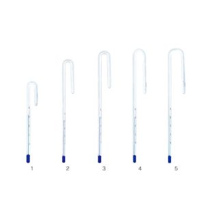 ADA termómetro J-06WH 6mm tienda acuarios aquascaping