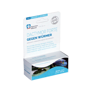 Dactymor Forte 20ml