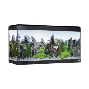 acuario fluval roma 200