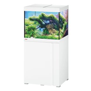 EHEIM VIVALINE LED 150 acuario completo con mesa