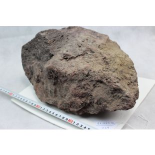 Roca Volcánica