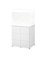 Mesa o mueble EHEIM Proxima 175 blanco brillo