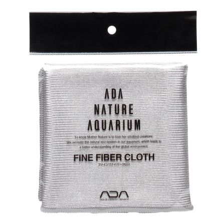 ADA Fine Fiber Cloth – Paño de microfibra para acuarios
