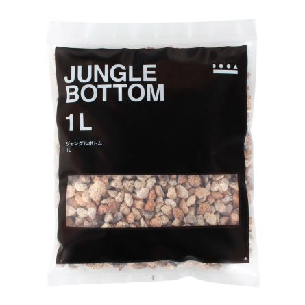 sustrato drenante DOOA Jungle Bottom 1 litro