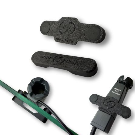 Soporte magnético Aquanetic para Eheim Skim 350