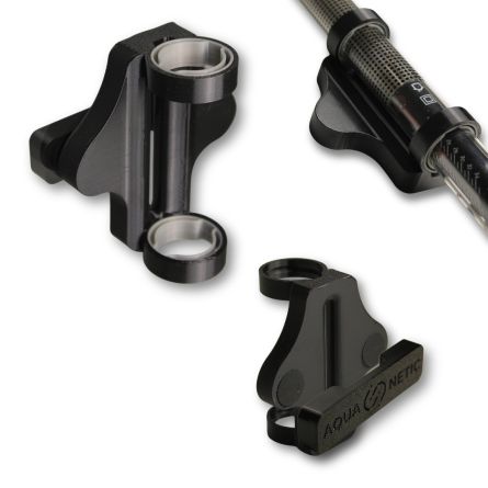 Soporte universal para calentadores con fijación magnética Aquanetic