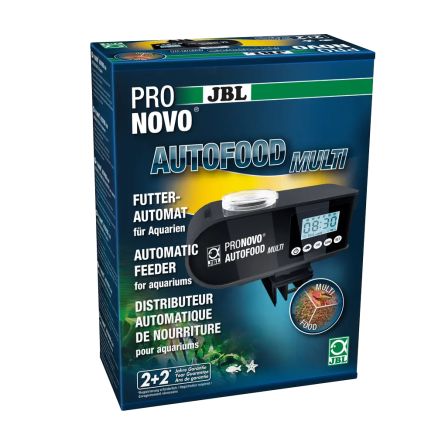 JBL PRONOVO Autofood Multi